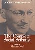The Complete Social Scientist: A Kurt Lewin Reader