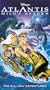 ATLANTIS - Milo's Return [VHS]