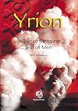 Yrion : a tale of dragons and of men