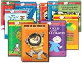 Scholastic Video Collection Super Set #1 (Amazon.com Exclusive)