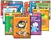 Scholastic Video Collection Super Set #1 (Amazon.com Exclusive)