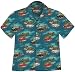 Ford '57 T-Bird Thunderbird Cars Hawaiian Shirt