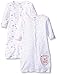 BON BEBE Baby Assorted 2 Pack Wearable Blanket