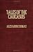 Tales Of The Caucasus - The Ball of Snow and Sultanetta