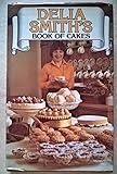 Delia Smith's book of cakes