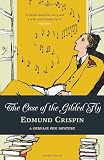 The Case of the Gilded Fly