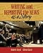 Writing and Reporting the News as a Story