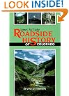 Roadside History of Colorado