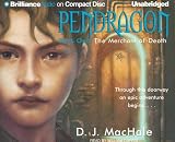 Books : Pendragon Book One: The Merchant of Death (Pendragon) (Pendragon)