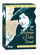 The Duchess of Duke Street - The Complete Collection