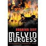 Burning Issy (Puffin Teenage Fiction)