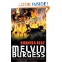 Burning Issy (Puffin Teenage Fiction)