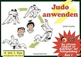 Judo anwenden. 4. bis 1. Kyu, orange-gr�n bis braun