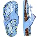 cork sandals