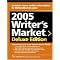Be a Writer: Read informative, not "motivational" books.