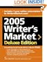2005 Writer's Market Deluxe Edition (Writers Market)