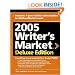 2005 Writer's Market Deluxe Edition (Writers Market)