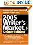 2005 Writer's Market Deluxe Edition (Writers Market)