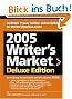 Writers Market (Writer's Market Deluxe Edition)