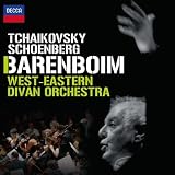 Tchaikovsky: Symphony No. 6 / Schoenberg: Variations, Op. 31