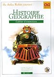 Histoire Géographie CM2 : Cahier d exercices