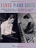 Elvis Piano Duets