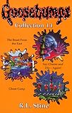 Goosebumps. Collection 14
