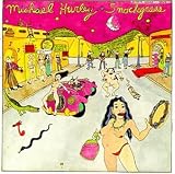 Review Michael Hurley  / Snockgrass