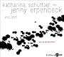 Eisland: Die Erz�hlerinnen