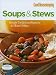 Books : GOOD HOUSEKEEPING: SOUPS & STEWS