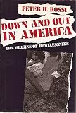 Down and out in America : the origins of homelessness