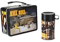 Kill Bill Lunchbox with Drink Container