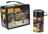Kill Bill Lunchbox with Drink Container