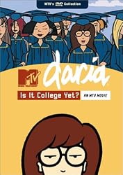 Daria - Is It College Yet?