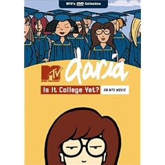 Daria - Is It College Yet?