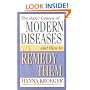 The Basic Causes of Modern Diseases and How to Remedy Them