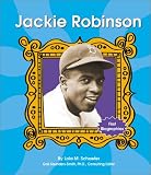 Jackie Robinson (First Biographies)