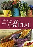 D�cors sur M�tal