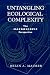 Untangling Ecological Complexity: The Macroscopic Perspective