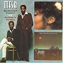 Gamble-Huff Orchestra, the/Mysteries of the World