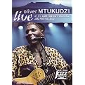 Oliver Mtukudzi: Live at the Cape Town International Jazz