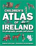 Children's atlas of Ireland