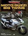 Moto Guzzi Big Twins (Motorcycle Colour History)