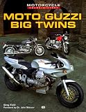 Moto Guzzi Big Twins (Motorcycle Color History)