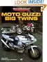 Motoguzzi Big Twins (Motorcycle Color History)