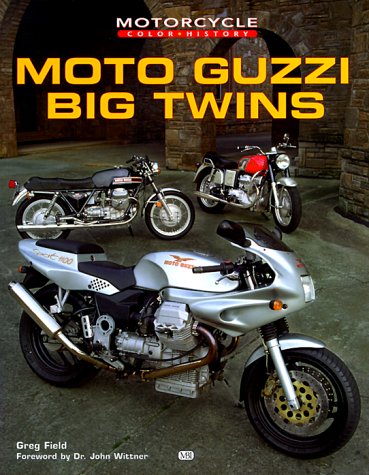 motoguzzi big twins motorcycle color history
