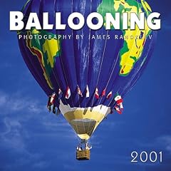 Ballooning Calendar: 2001