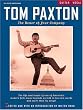 Tom Paxton - The Honor of Your Company (P/V/G Composer Collection)