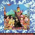 Their Satanic Majesties Request