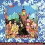 Their Satanic Majesties Request